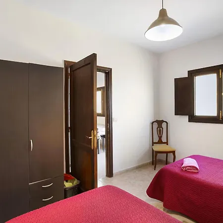 Casa La * Gáldar