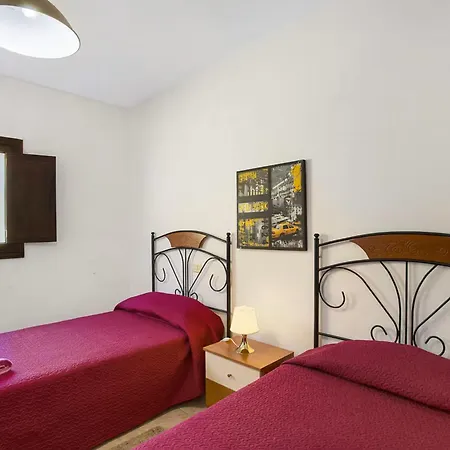 度假居 Casa La *