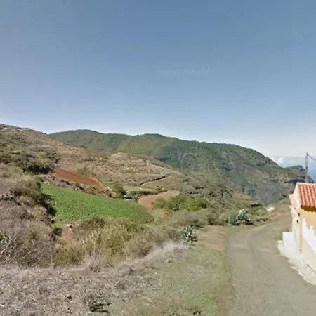 Casa La Gáldar