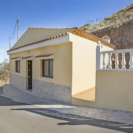 Casa La * Gáldar